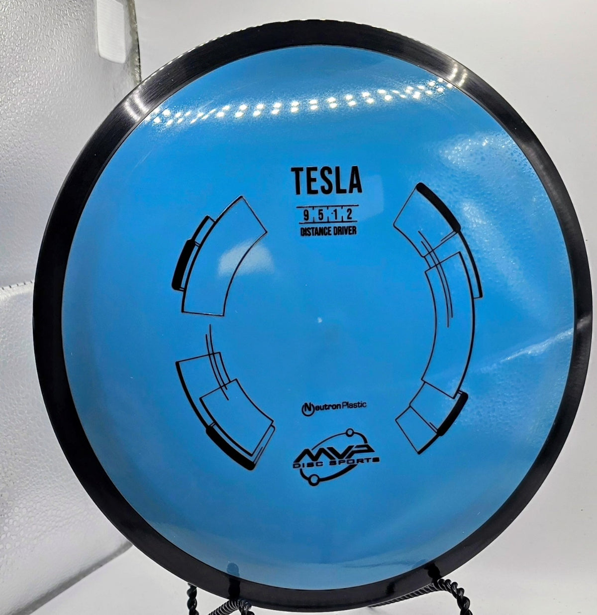 Neutron Tesla