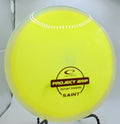 Project Grip Saint