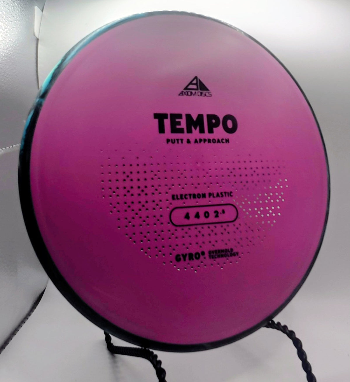Electron Tempo Med