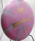 Andrew Marwede Swirl Stone Steady BL