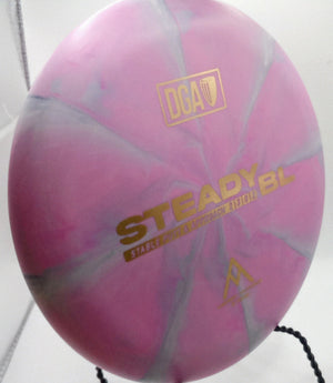 Andrew Marwede Swirl Stone Steady BL