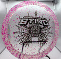 Ledgestone Stiff CryZtal Confetti Sting