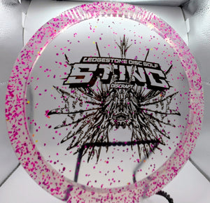Ledgestone Stiff CryZtal Confetti Sting