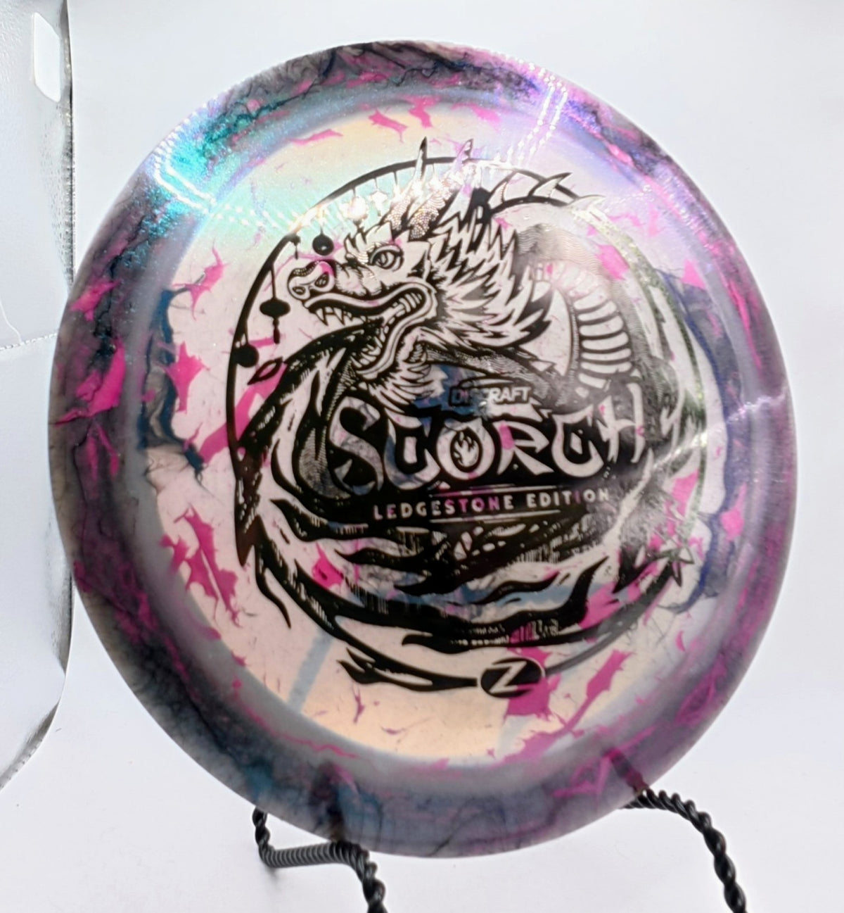 Ledgestone Colorshift Jawbreaker Z Flx Scorch