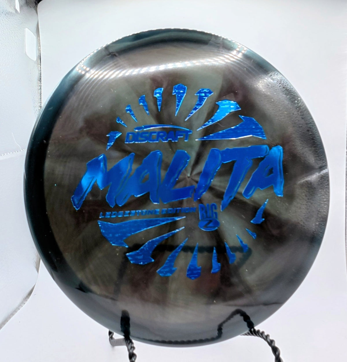 Ledgestone Big Z Malita