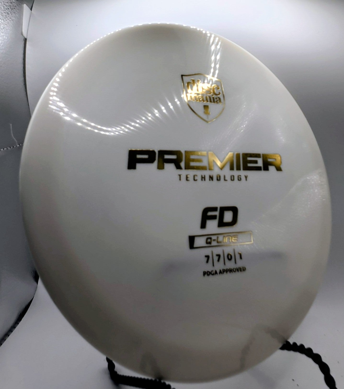 Q-Line Premier FD