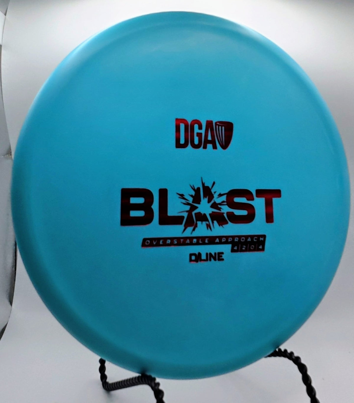 DGA D-Line Blast
