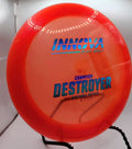 Champion Destroyer