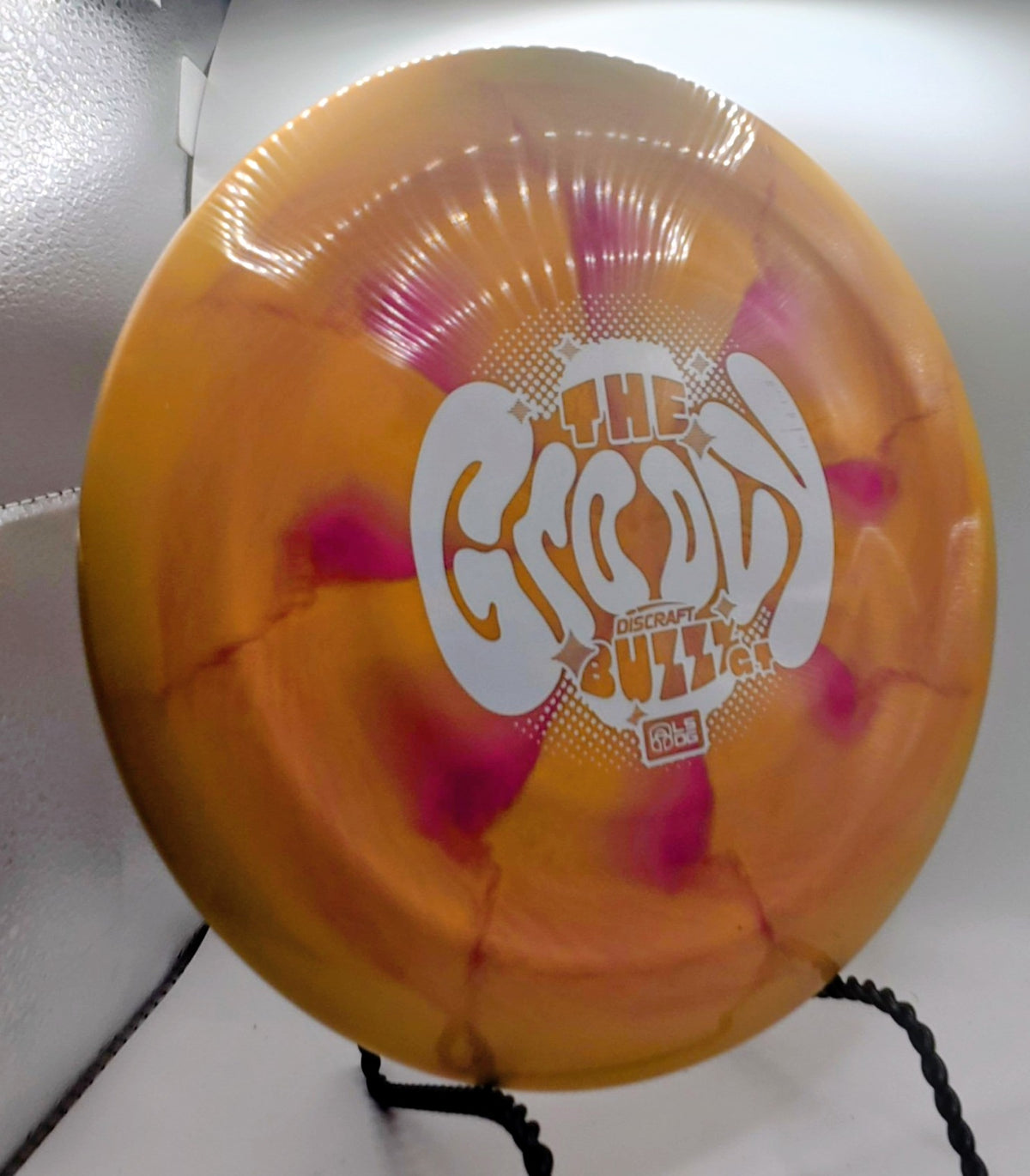 Ledgestone ESP Swirl Buzzz GT