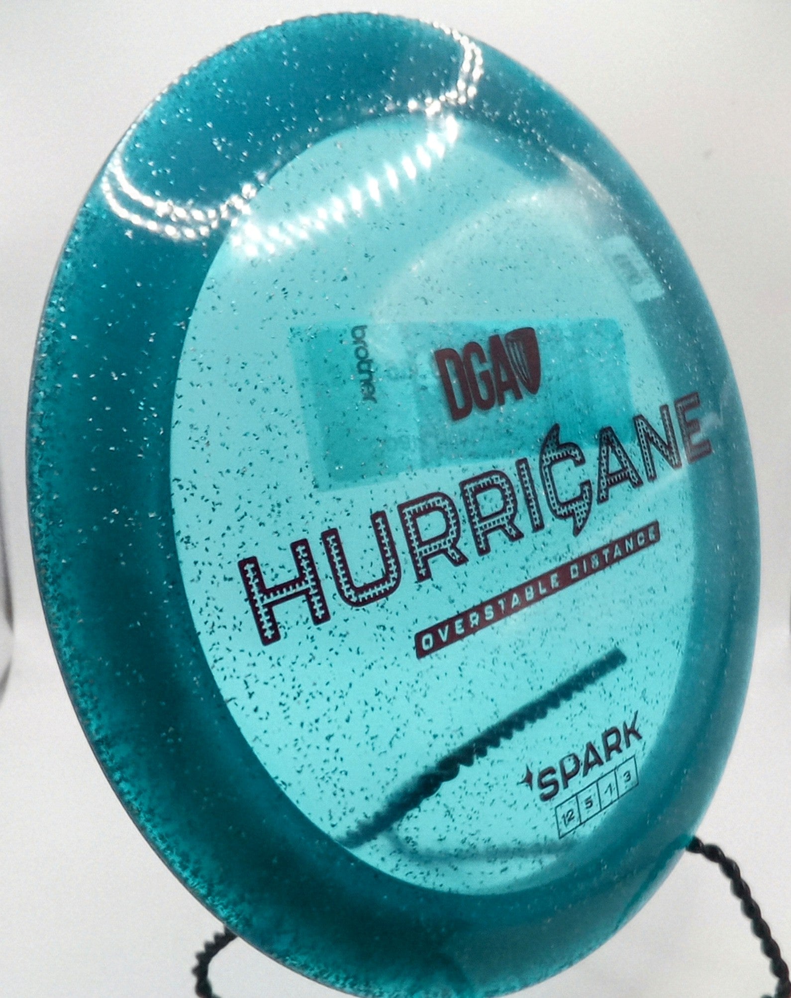 Spark Hurricane