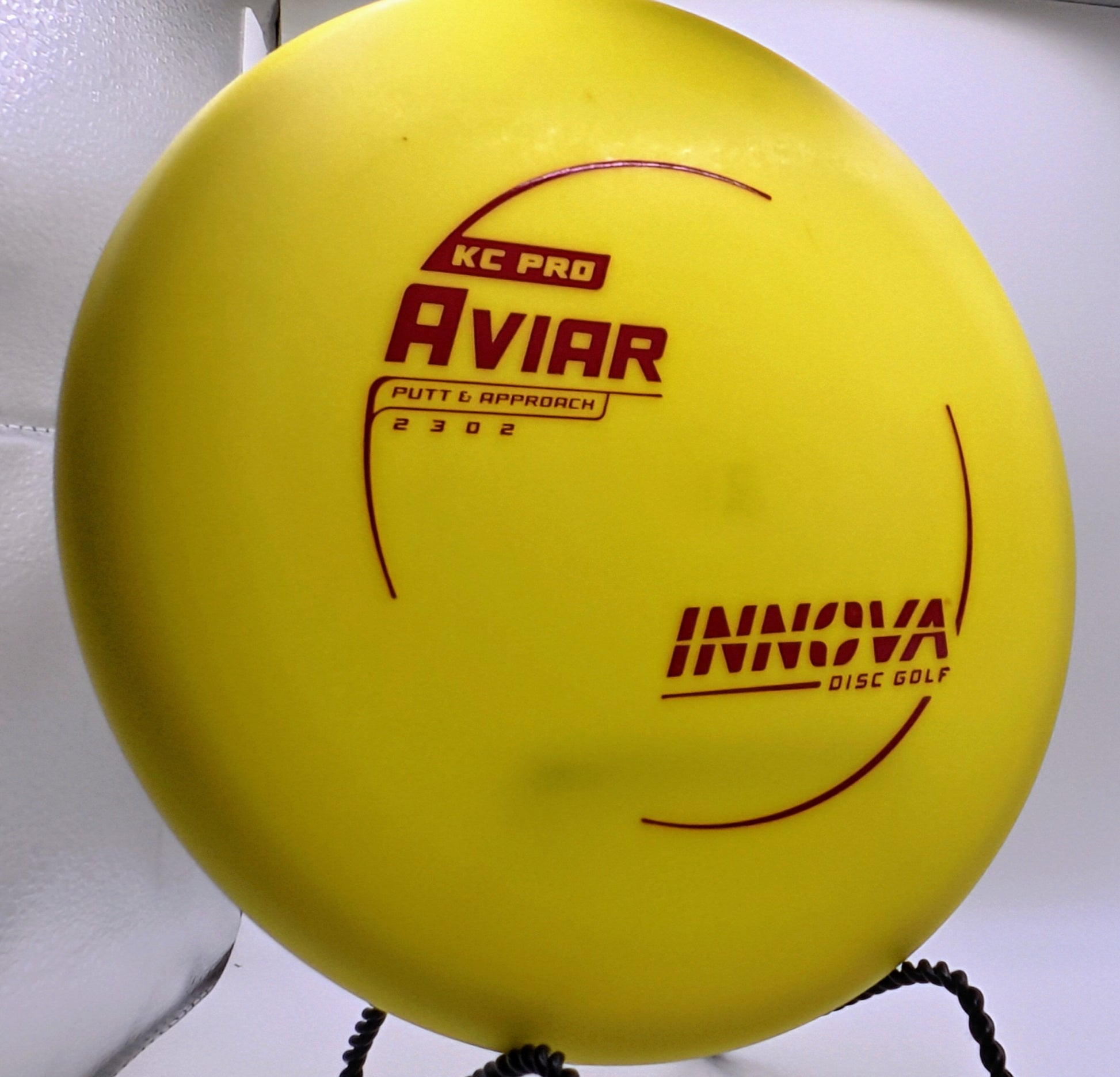 KC Pro Aviar
