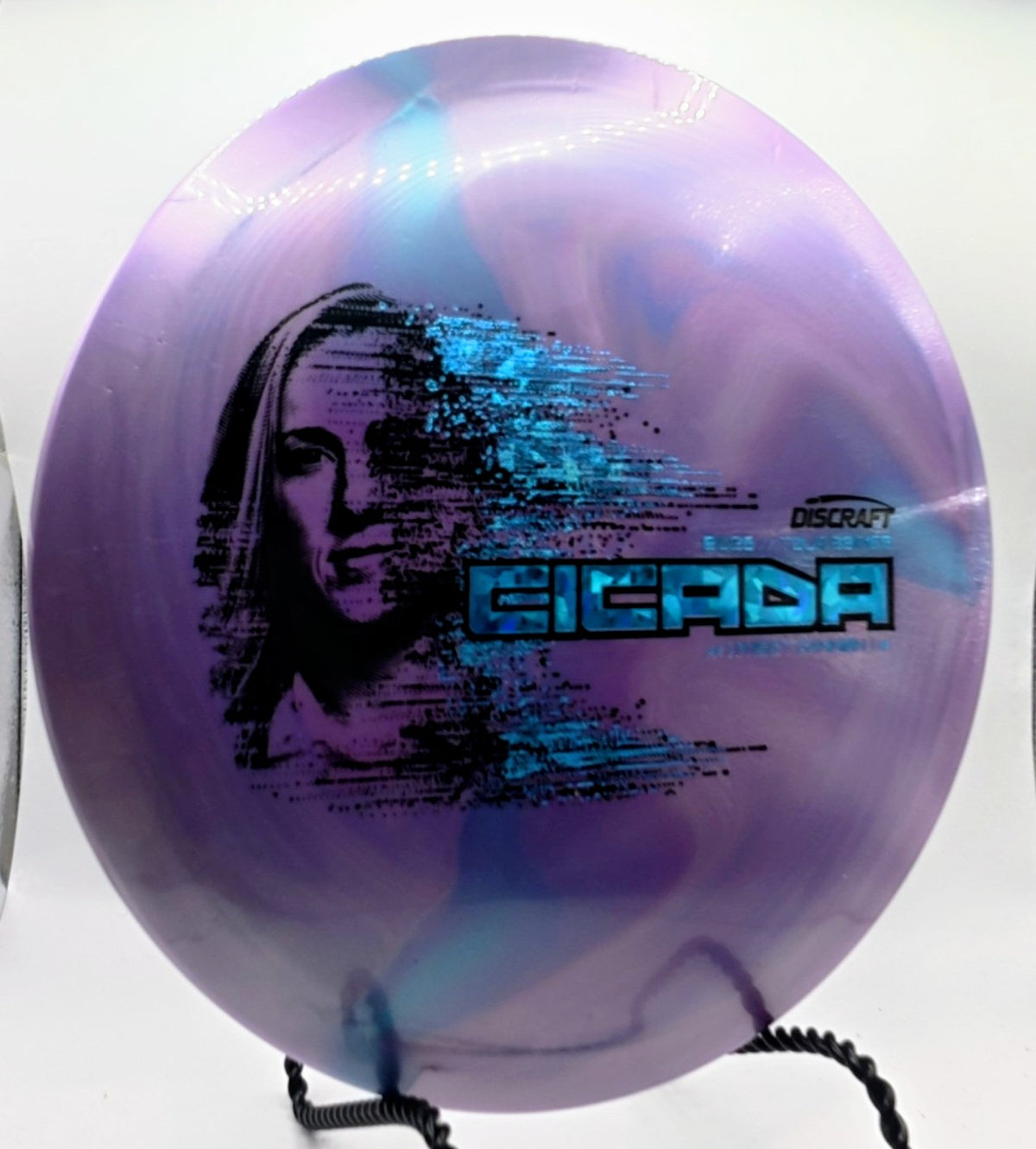 Discraft Tour Series 2026 Missy G Cicada
