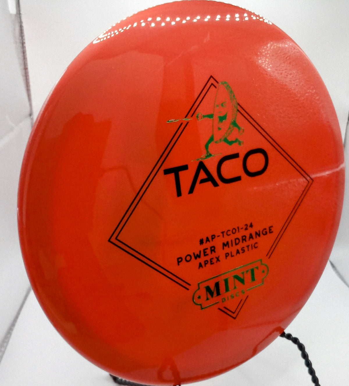 Apex Taco