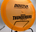 Champion Thunderbird