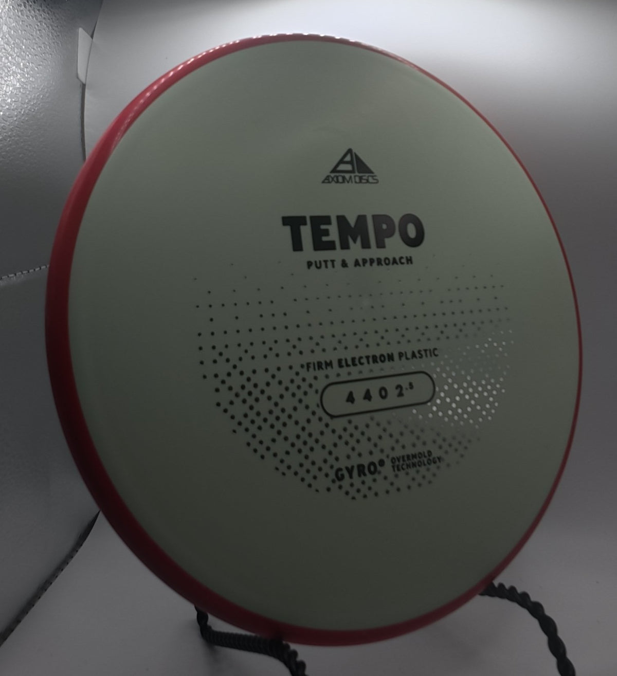 Electron Tempo Frim