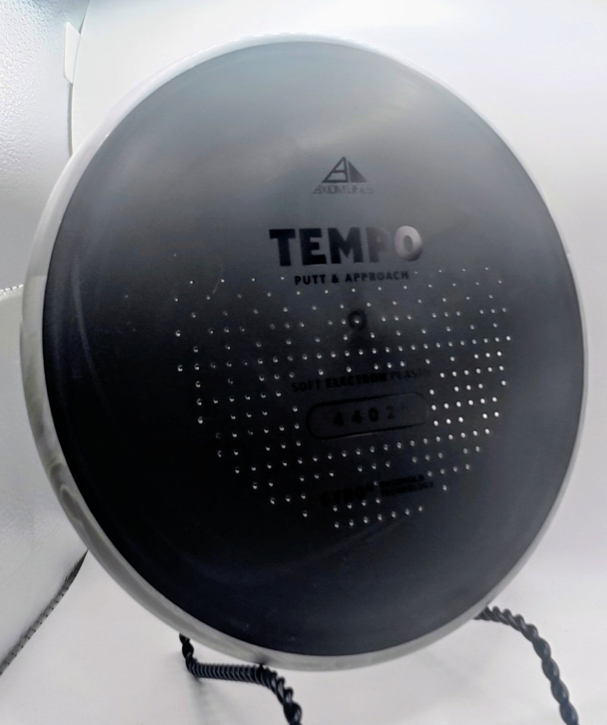 Electron Tempo Soft