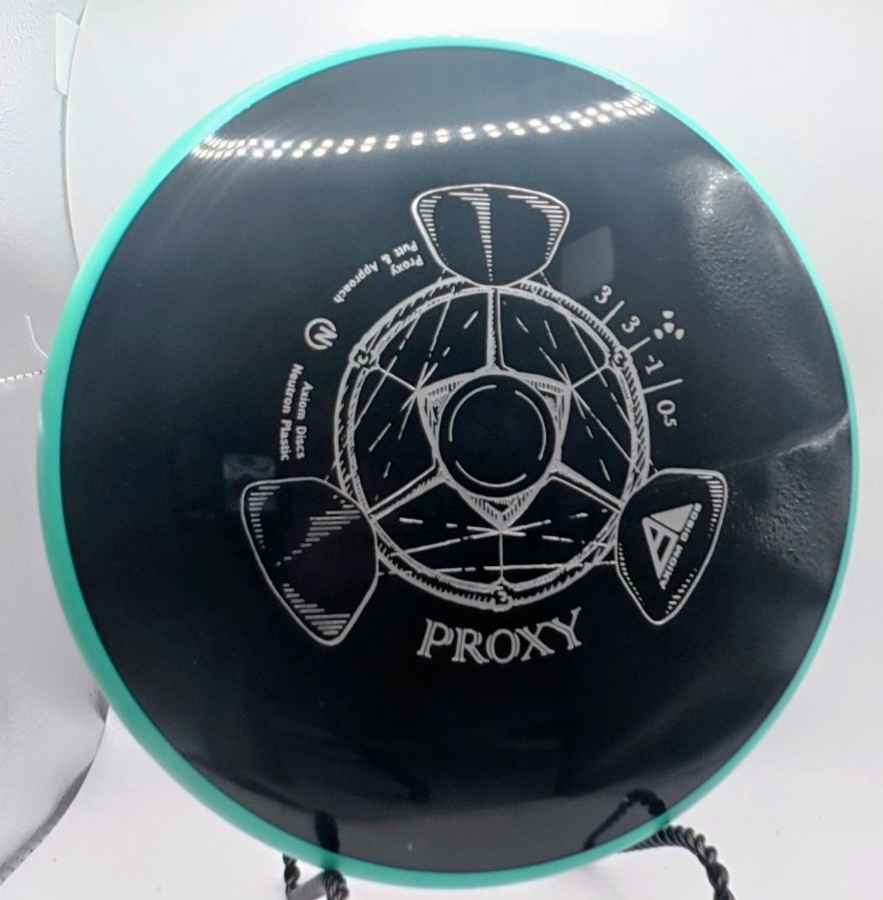Neutron Proxy