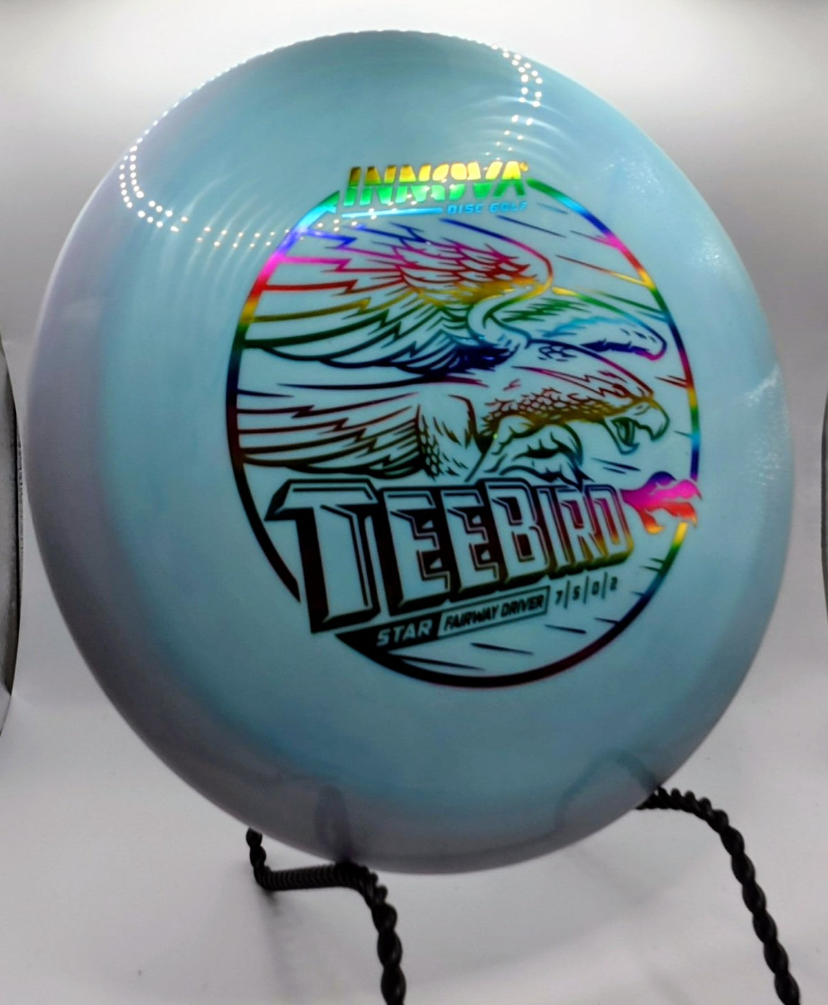Star Teebird