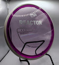 PLC Proton Reactor