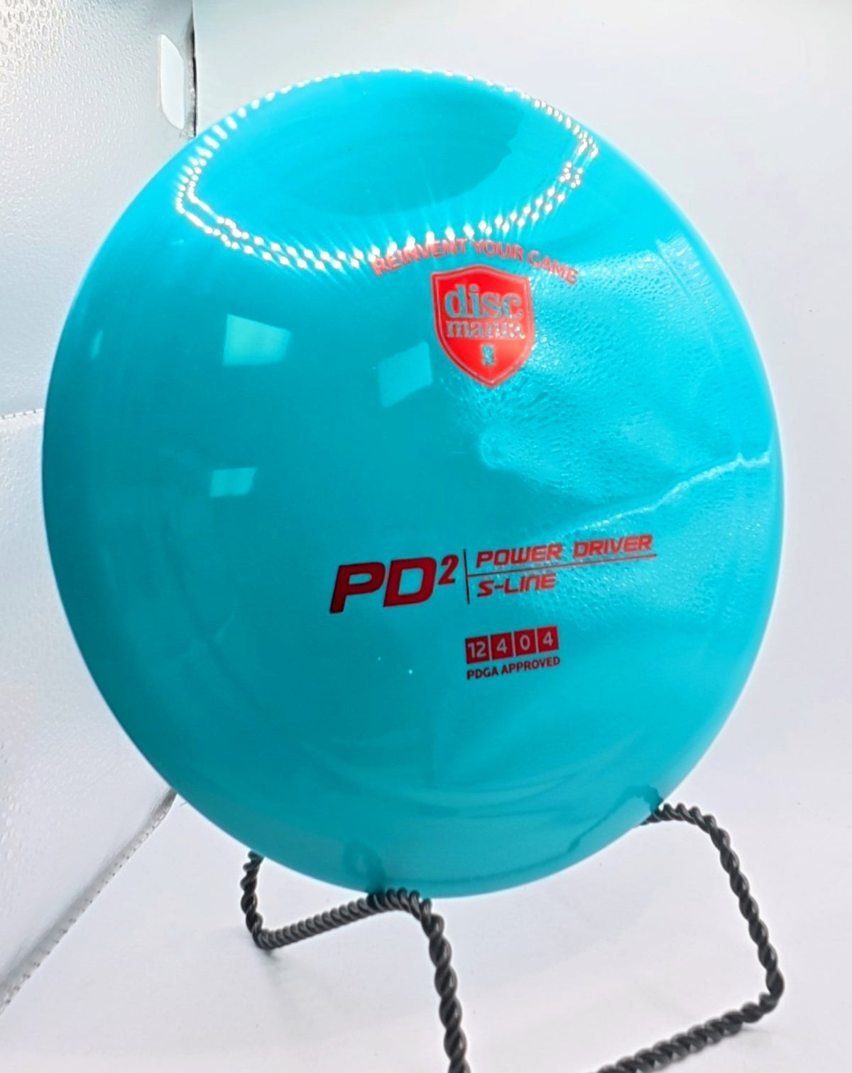 S-Line PD2