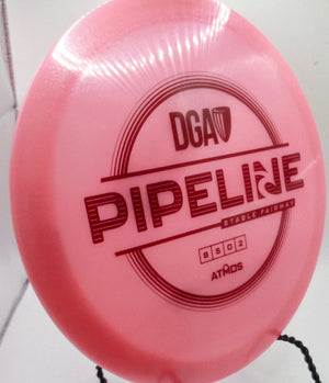 Atmos Pipeline