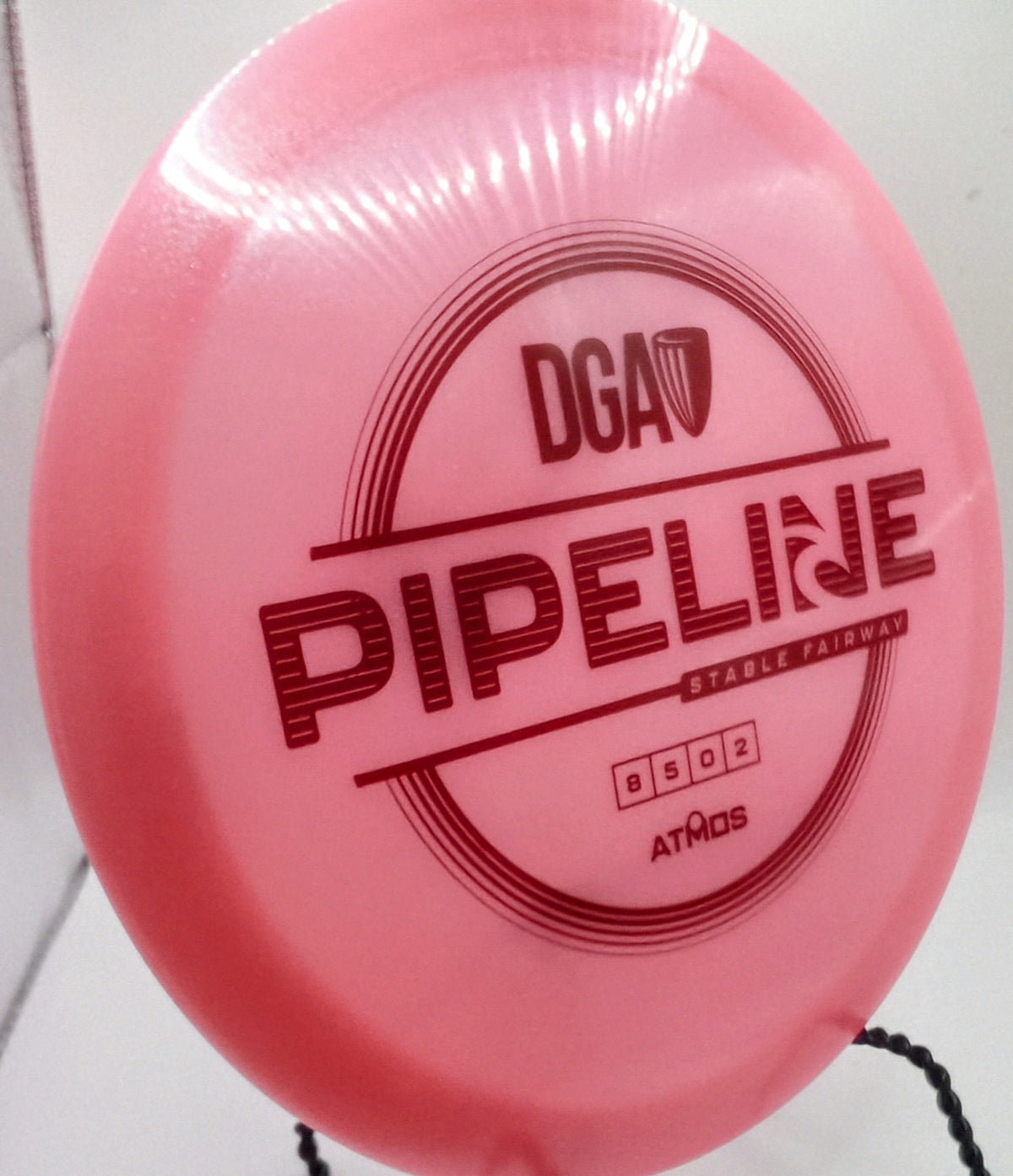 Atmos Pipeline