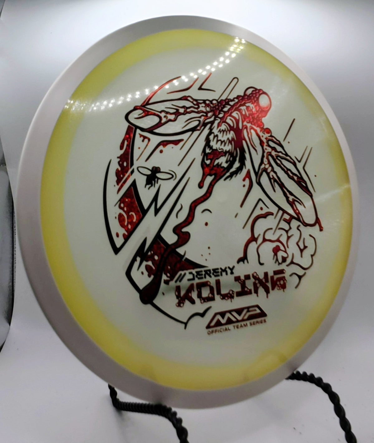 Mvp Halloween Team Series Eclipse Control