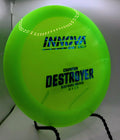Champion Destroyer