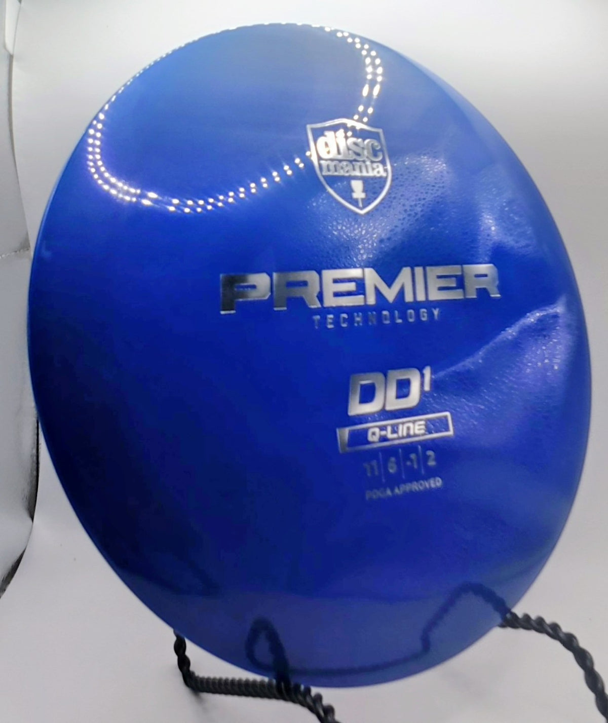 Q-Line Premier DD1