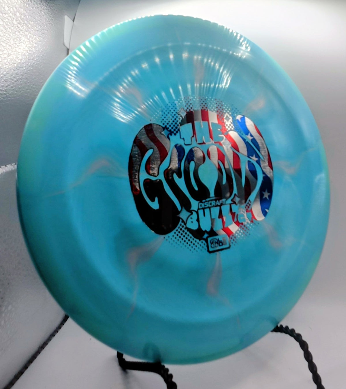 Ledgestone ESP Swirl Buzzz GT