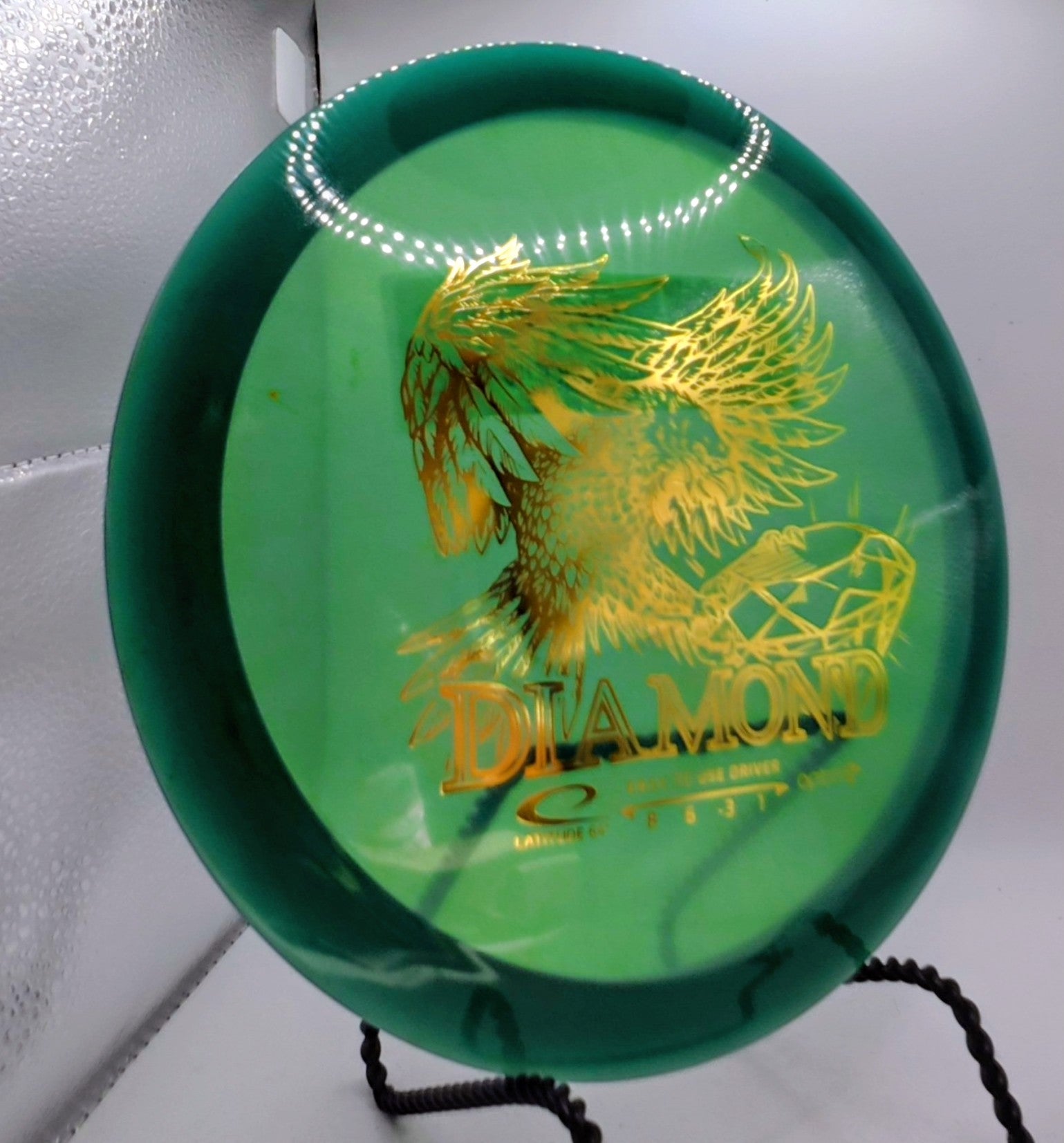 Opto Air Diamond