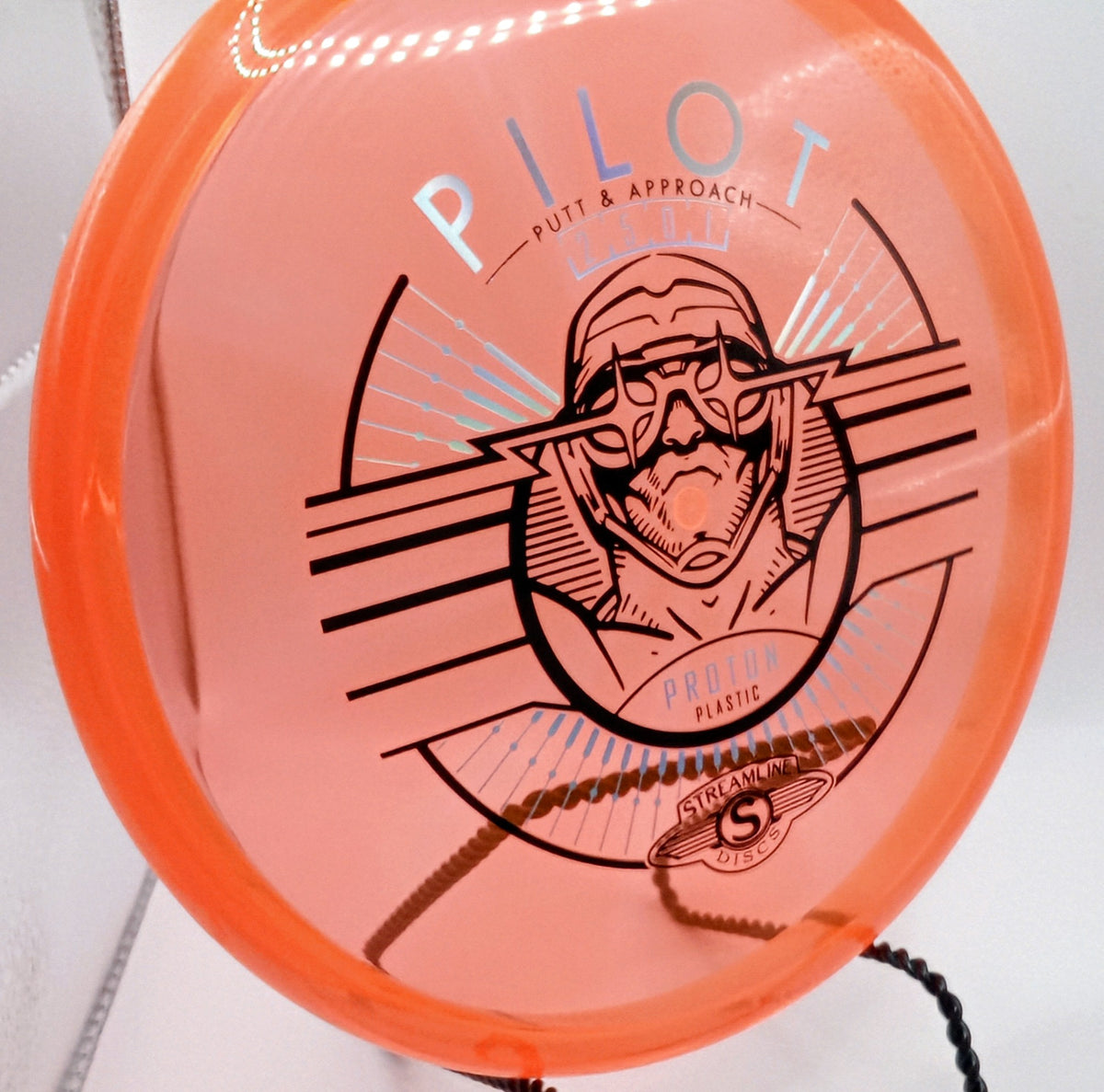 Proton Pilot