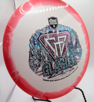 Gannon Buhr Creator Series S-line Glacier Triple Foil