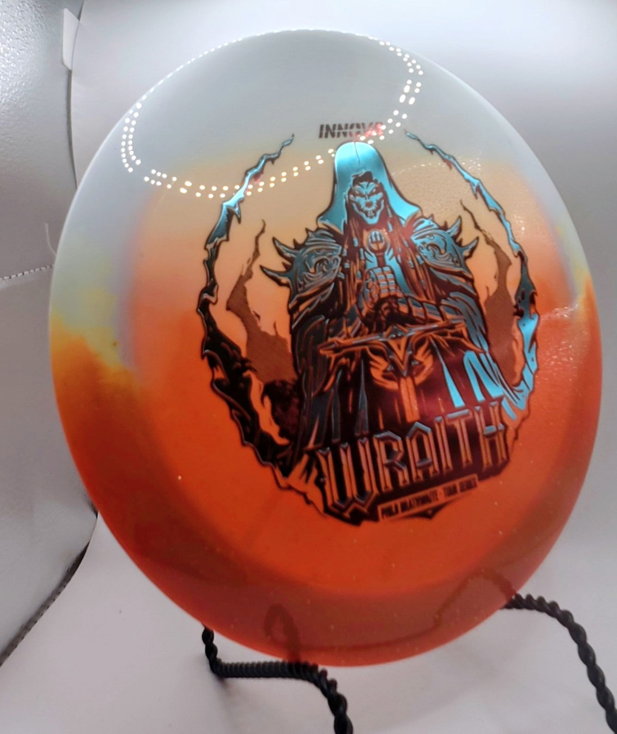 Philo B. Tour Series Duo Wraith
