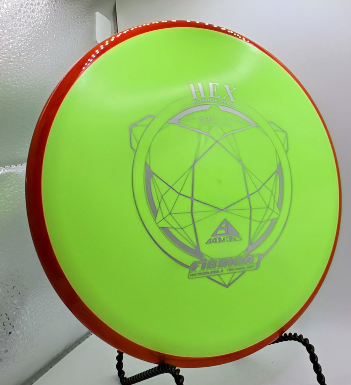 Axiom Fission Hex