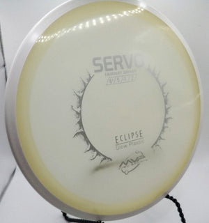 Eclipse Servo