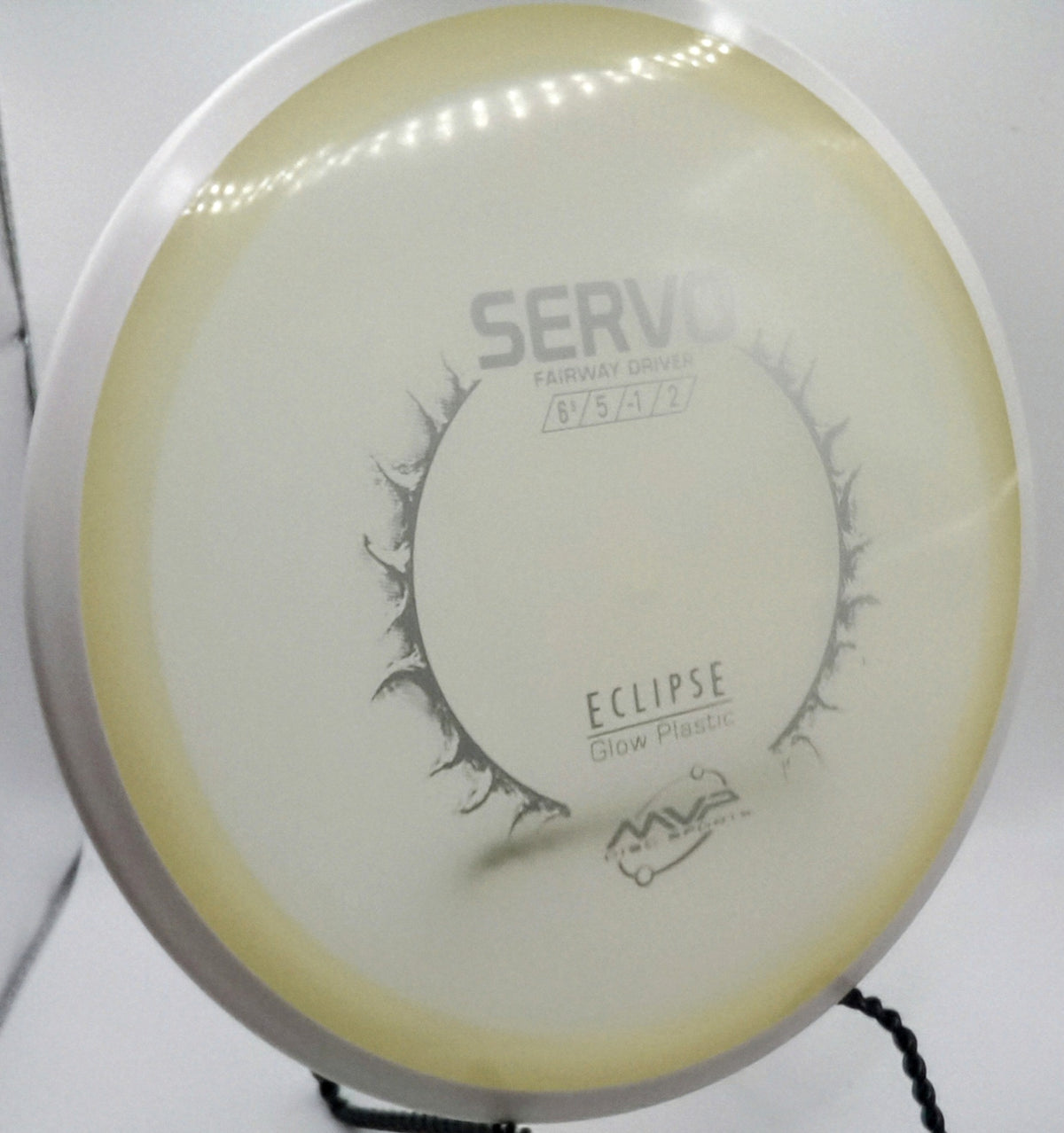 Eclipse Servo