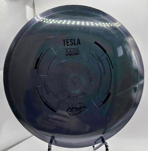 Neutron Tesla