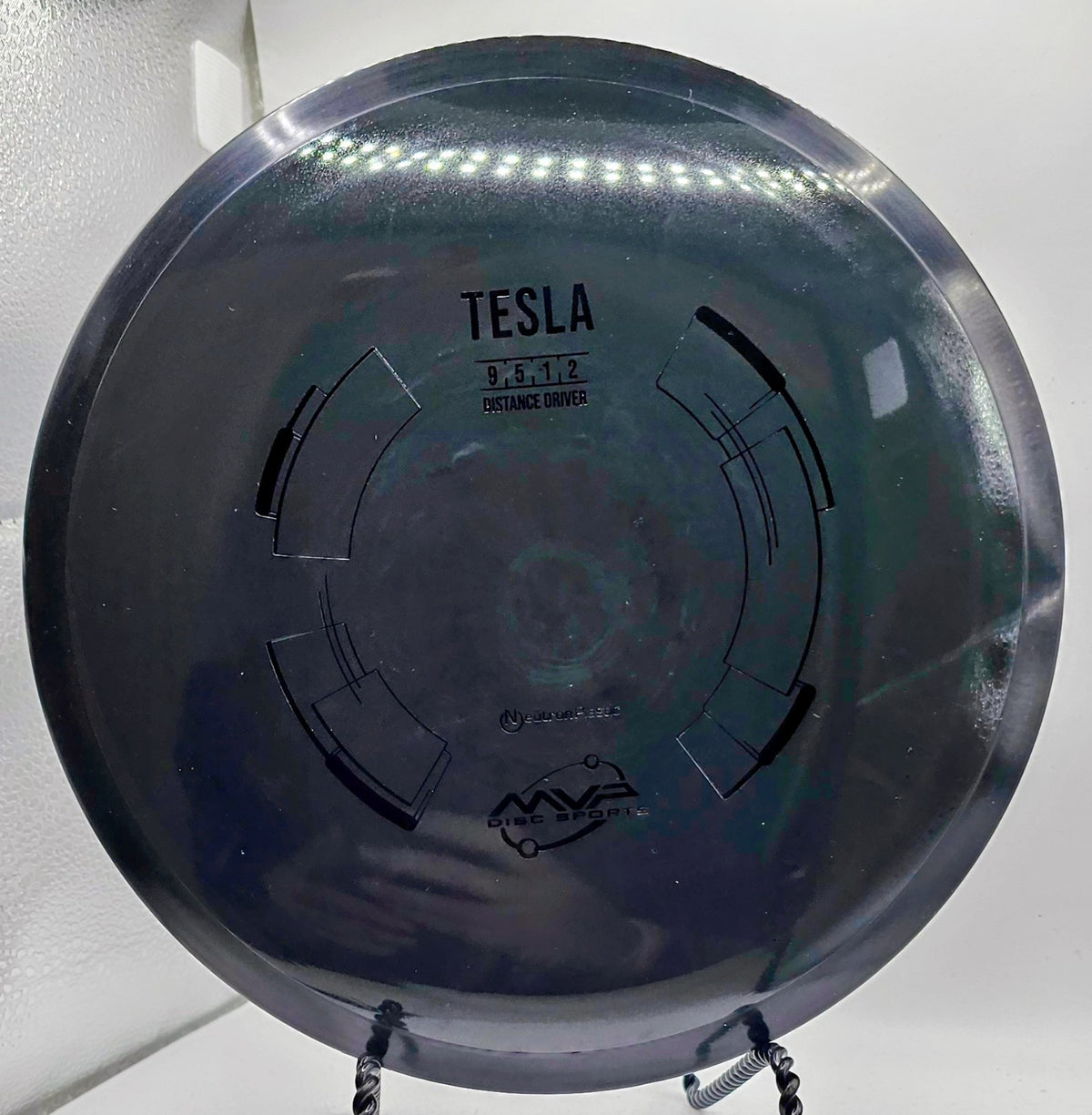 Neutron Tesla
