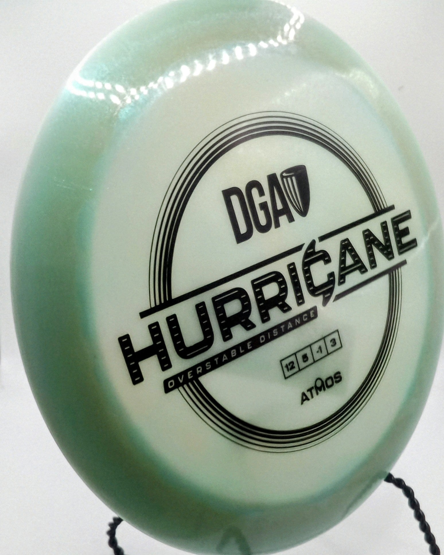 Atmos Hurricane