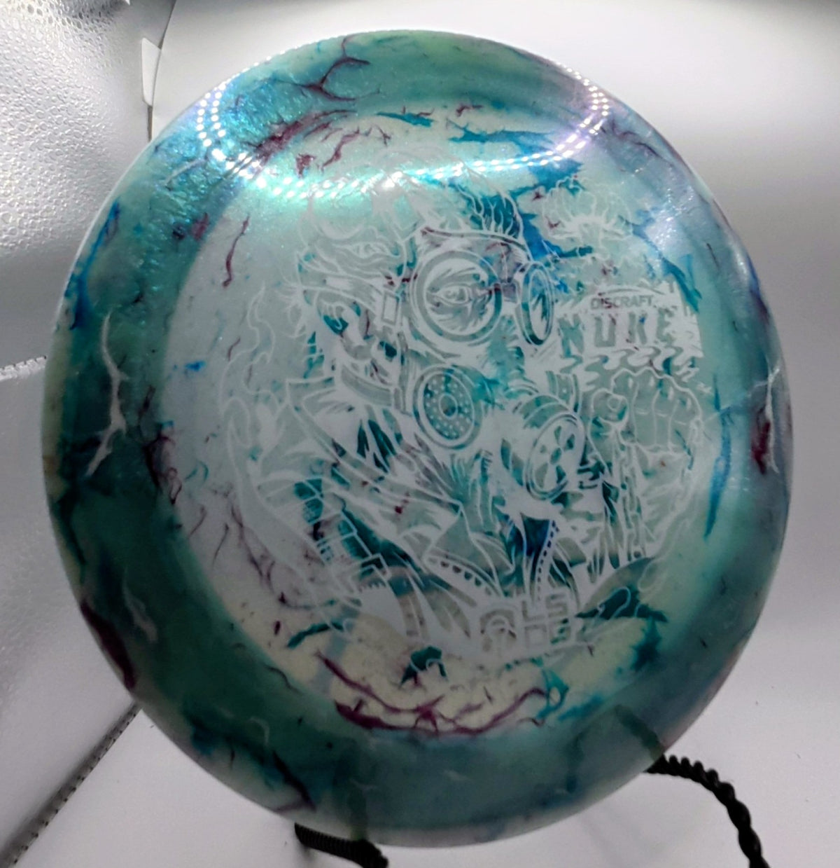 Ledgestone Colorshift Jawbreaker Z Flx Nuke