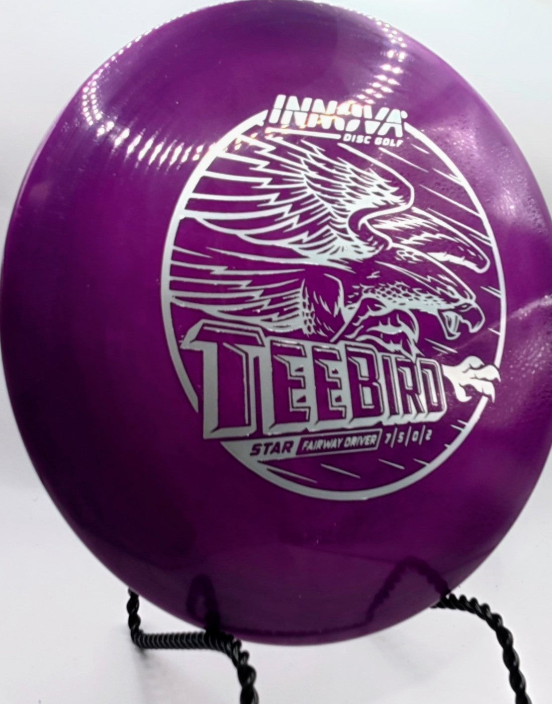 Star Teebird