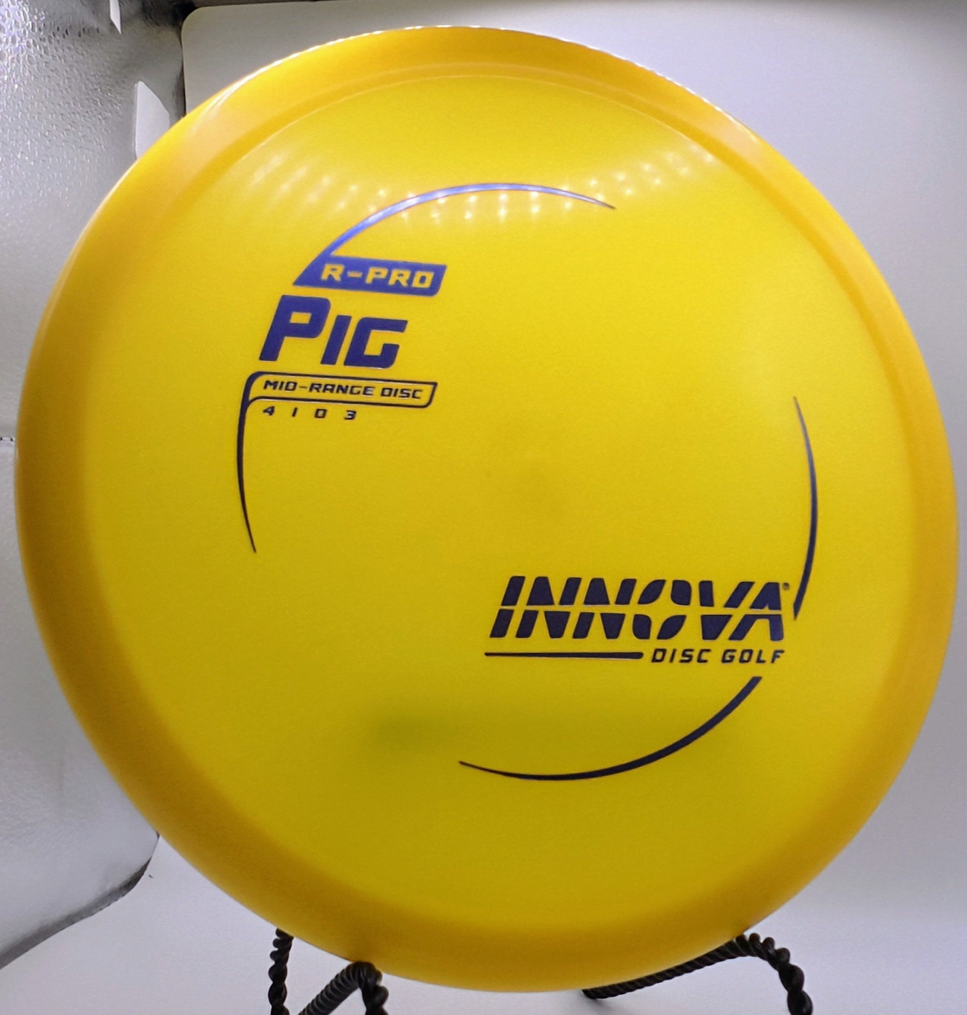 R-Pro Pig