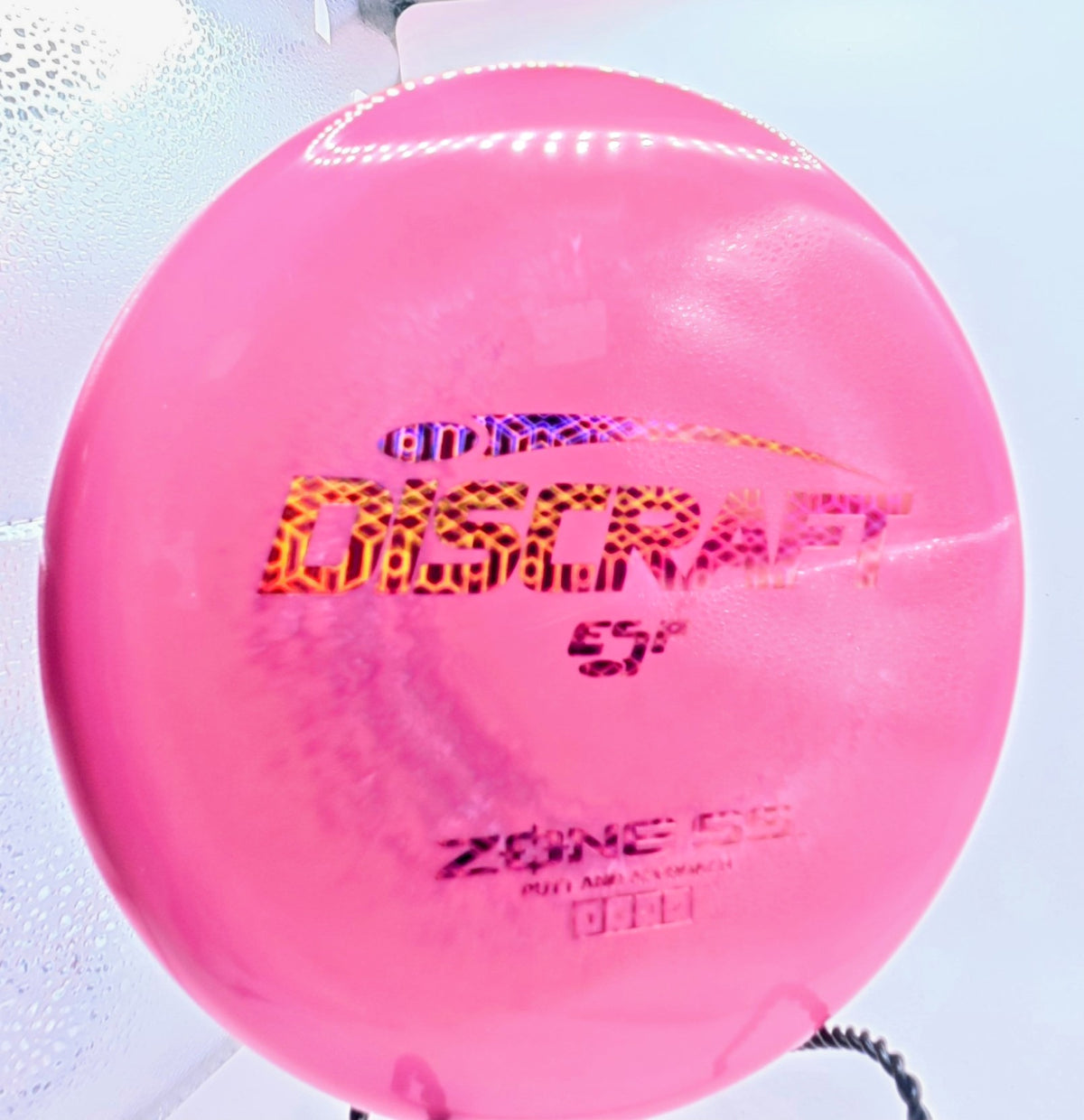 ESP Zone SS