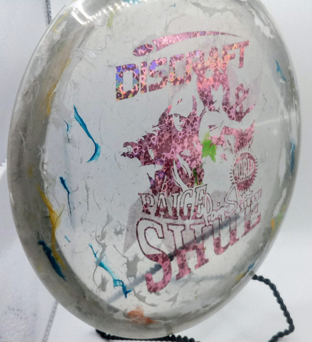 Paige Shue Jawbreaker Z Fex Buzzz SS