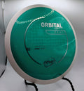 Neutron Orbital