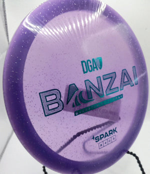Spark Banzai