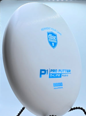 P1 Flex 2 D-line