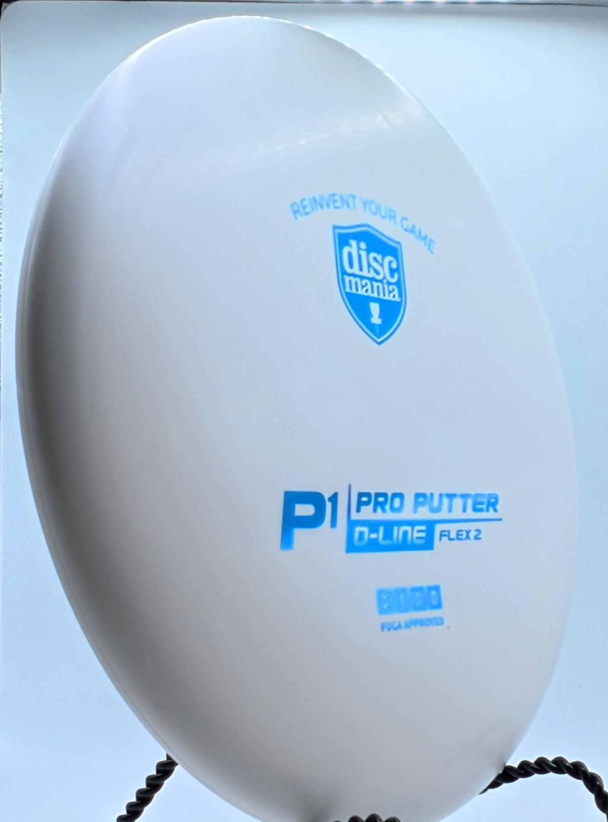 P1 Flex 2 D-line