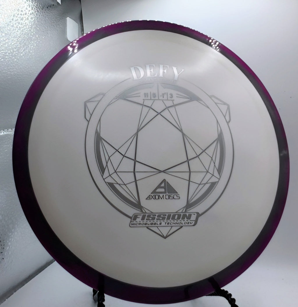 Axiom Fission Defy